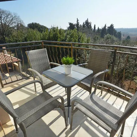 Elia-6 Apartament Savudrija