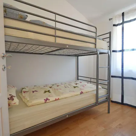 Elia-6 Apartament