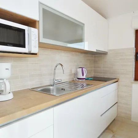 Apartament Elia-6 Savudrija