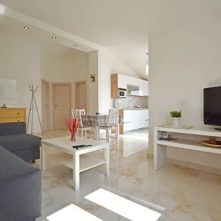 Apartament Elia-6 Savudrija